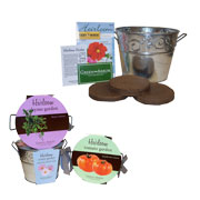 Green Arbor Gifts Heirloom Gardens